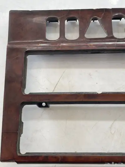 ديكور مرسيدس عيون W210 3