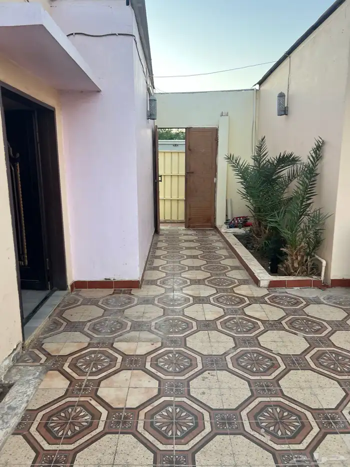 واستراحة للايجار 9