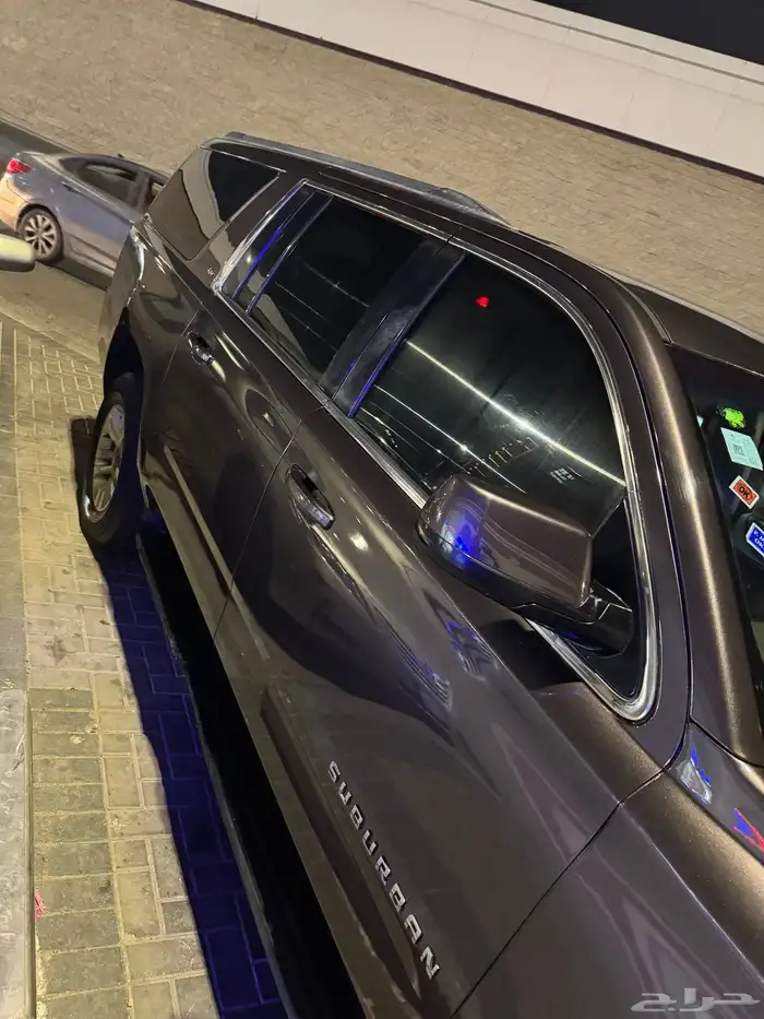 Chevrolet Superbon 2015 1