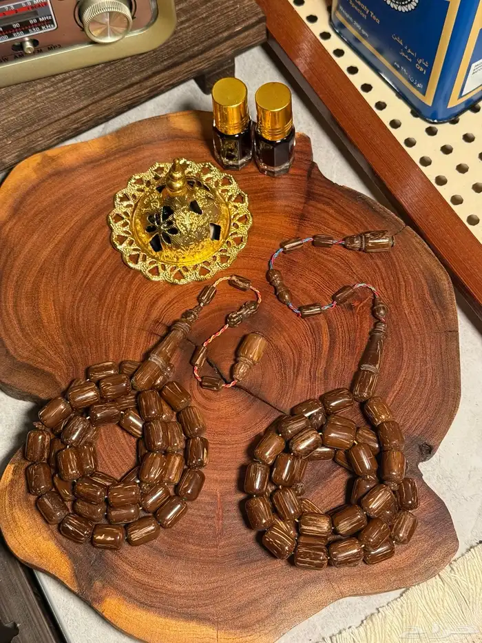 مسباح كوك نادر 2