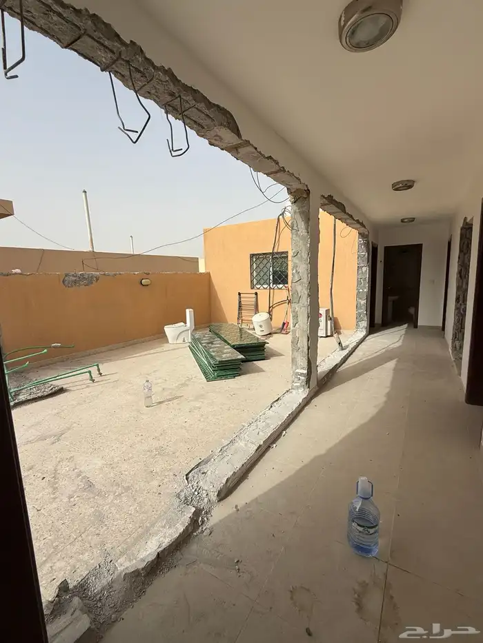 سعي الخير العقارية لجميع المقاولات العامة 5