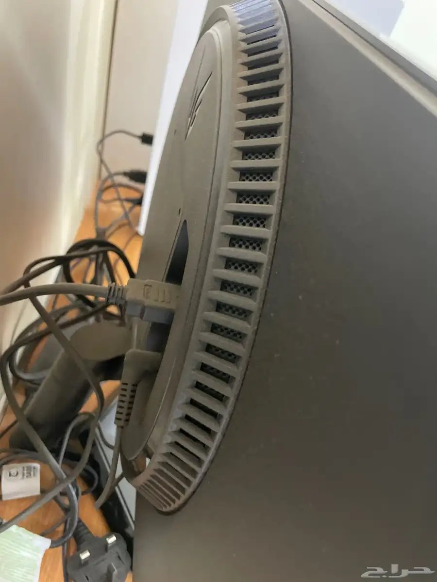 شاشة العاب LG 24GN60R-B 24 1