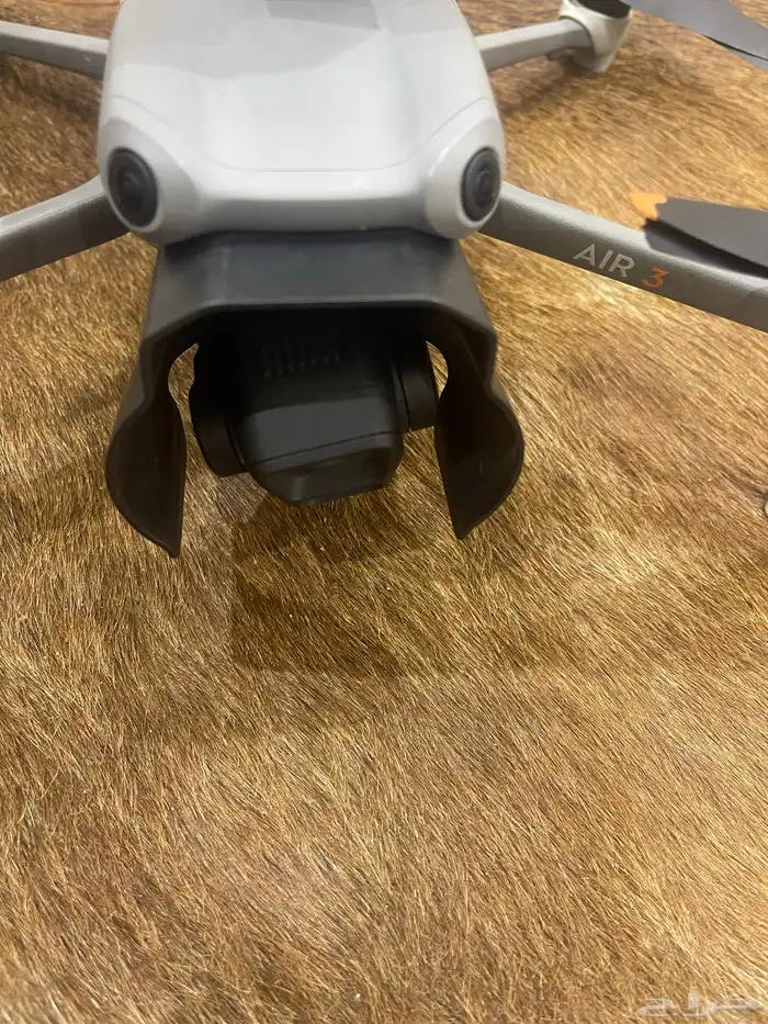 اكسسوارت طائرة درون اير 3 ..dji 7