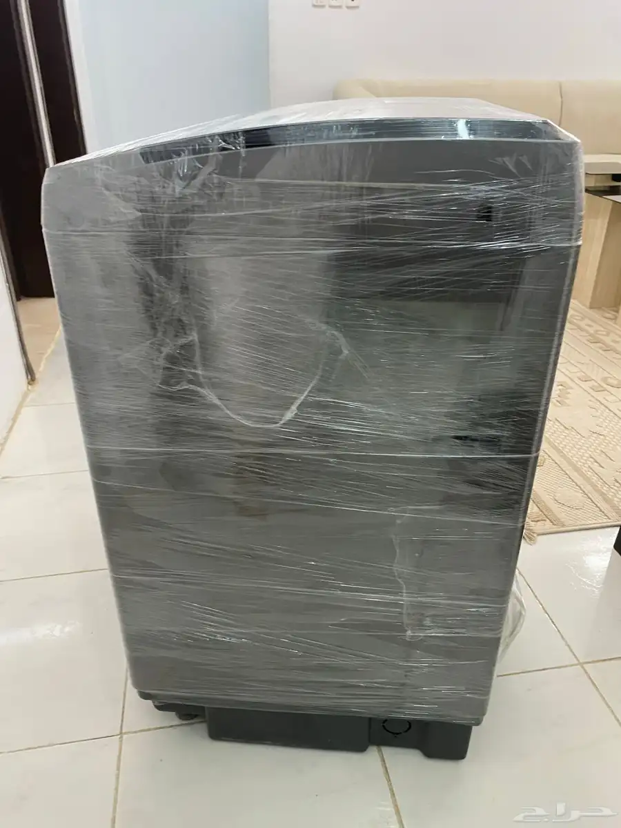 غسالة تومتيك 4