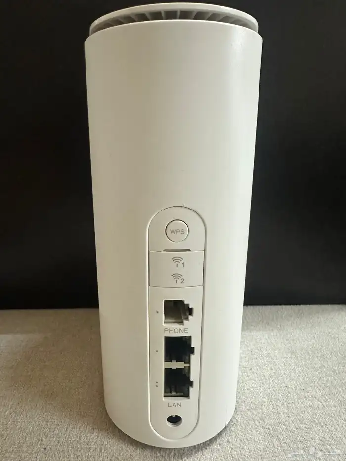 راوتر 5G STC 1