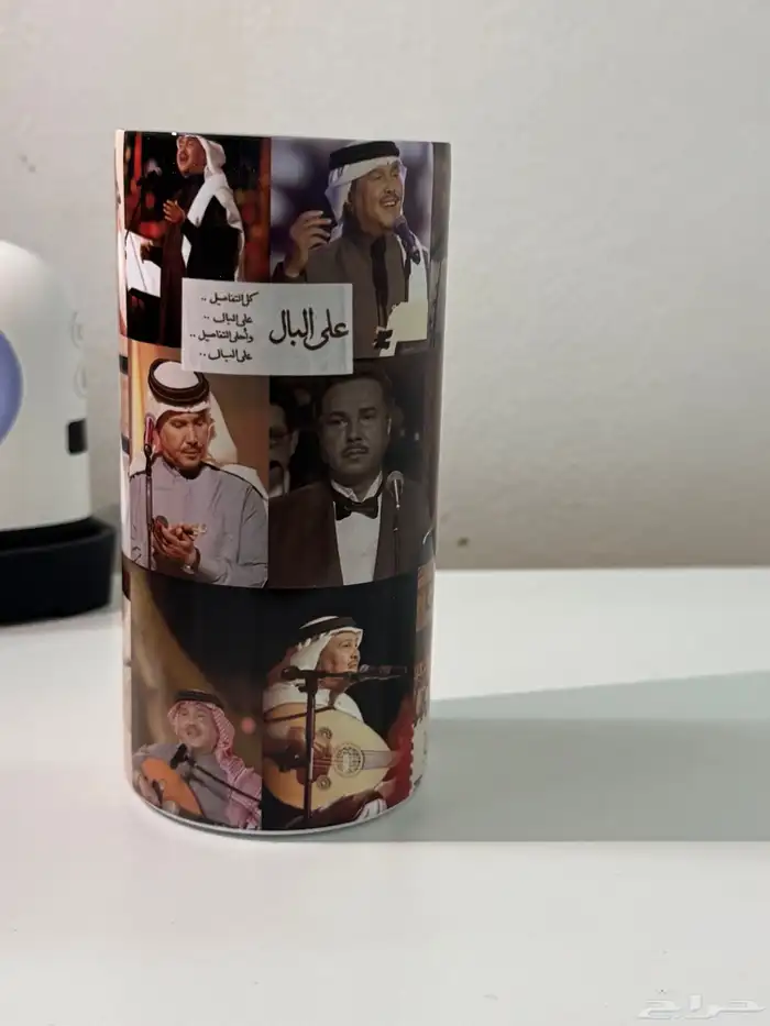 مق أكواب 4