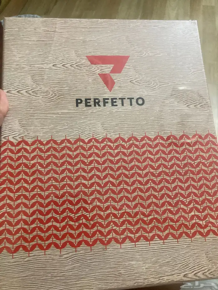 شماغ او غتره من شركه PERFETTO جديد ما انفك 0