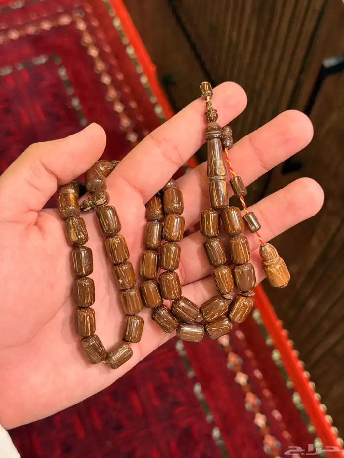 مسباح كوك نادر 1