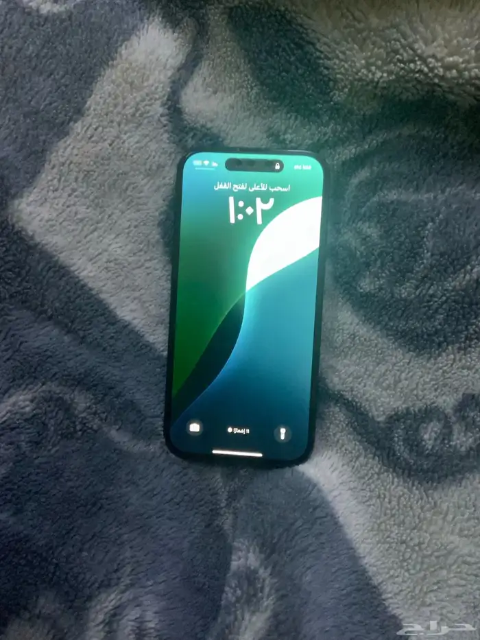 ايفون 15 0