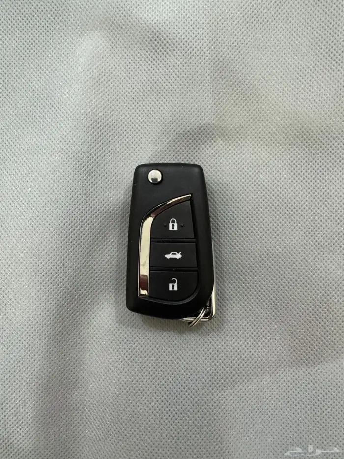 مفتاح كامري بريموت 2