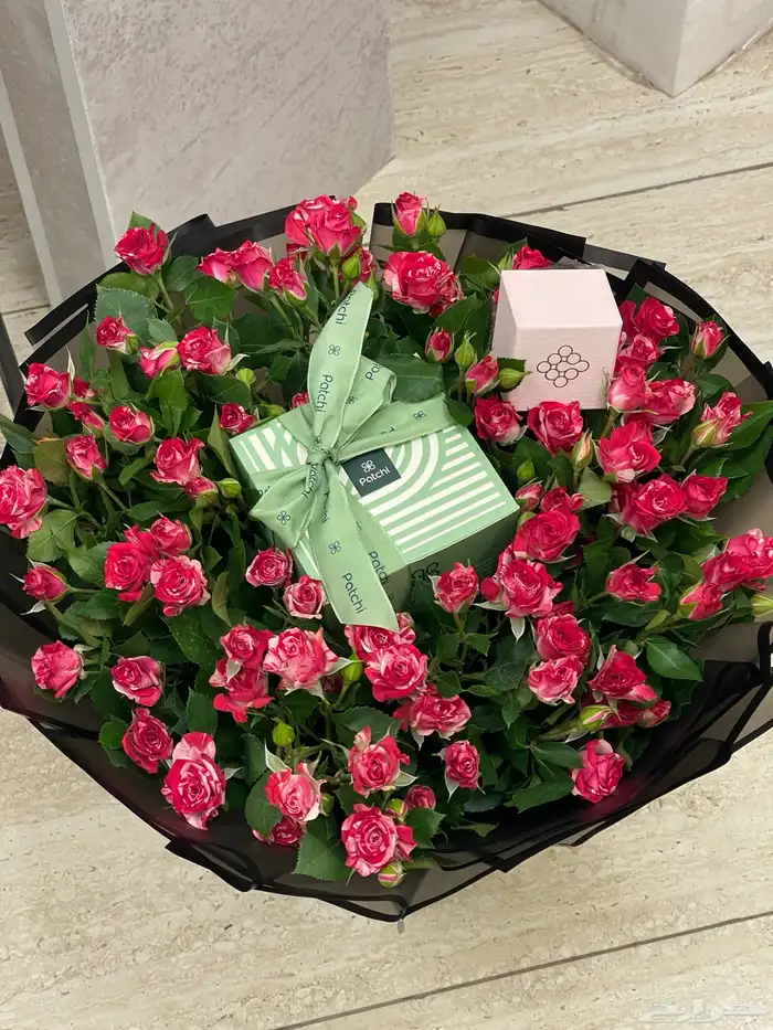 مندوب هدايا المدينه 60