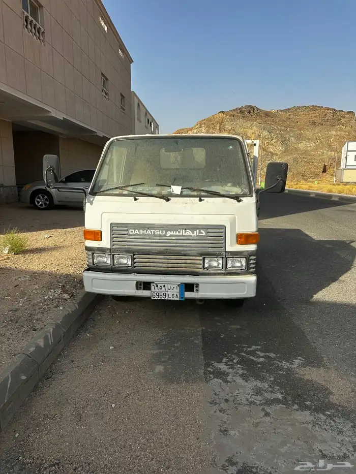 دينا دايهاتسو 1992 1