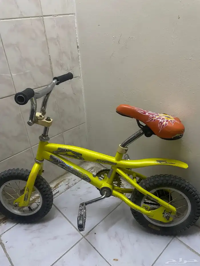 سياكل اطفال عدد2 0