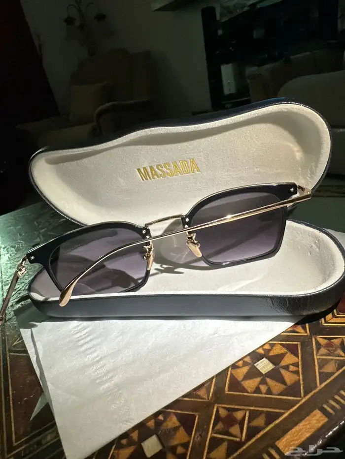 نظارات مسادا اليابانية MASSADA 0