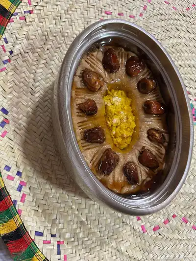 عريكتي الشهيره 2