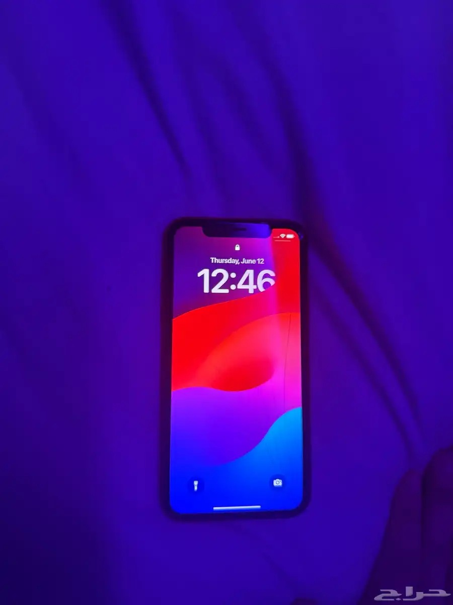 ايفون اكس ار iPhone XR 1