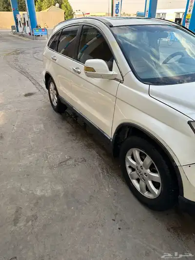 هوندا CRV 2009 0