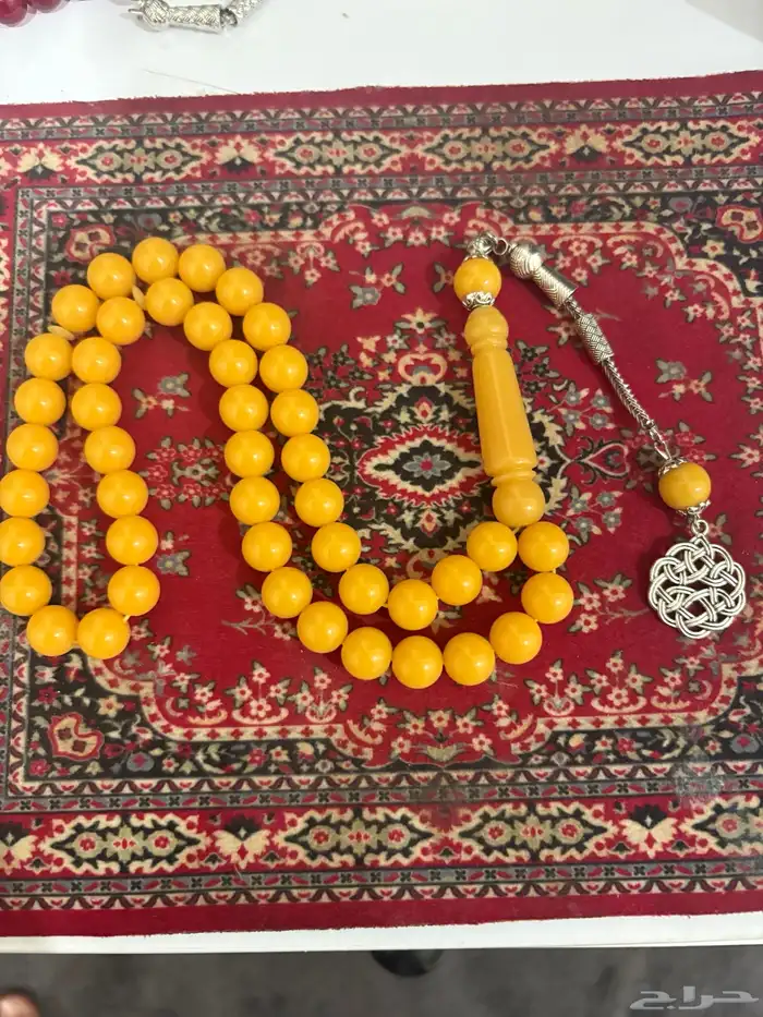 مسباح سبحه 4
