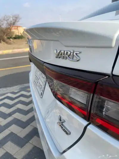 Yaris Plus 2024 16