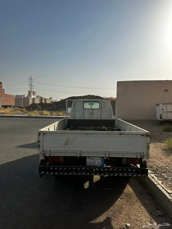 دينا دايهاتسو 1992 13