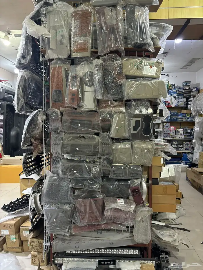 قطع زينه 1