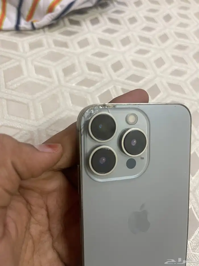 آيفون xs مراهم علي 13 برو 4