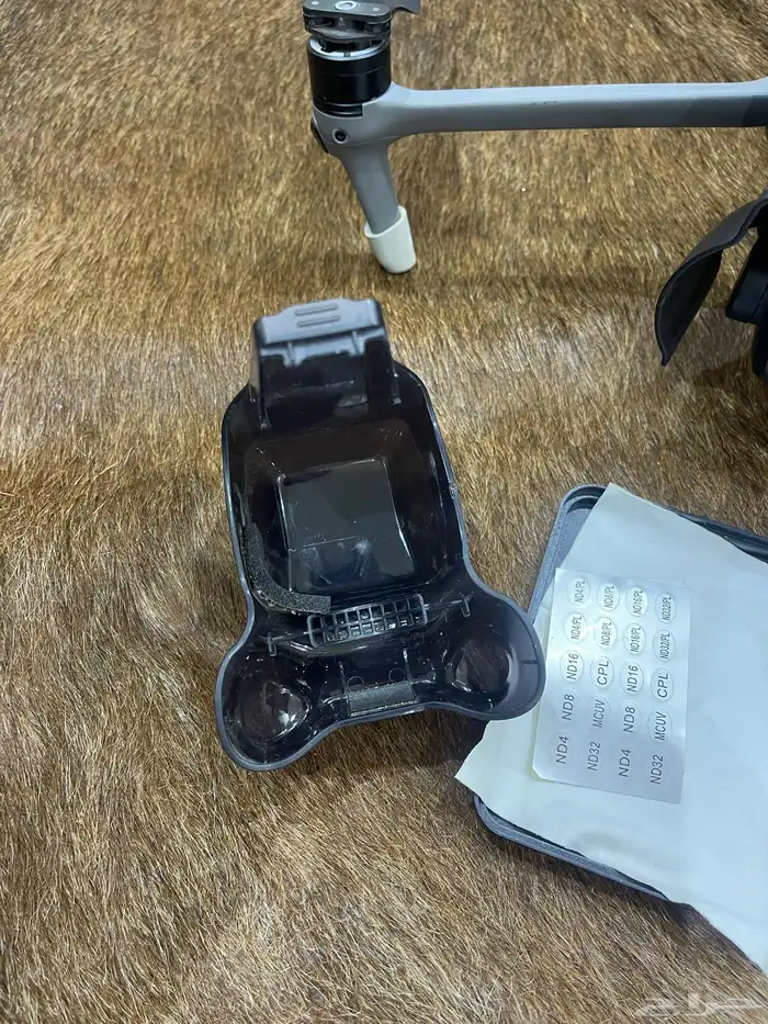 اكسسوارت طائرة درون اير 3 ..dji 14