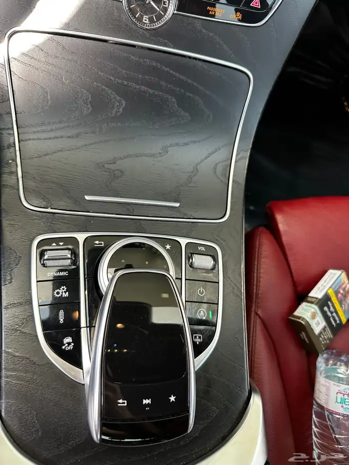 مرسيدس C43 AMG 2018 2