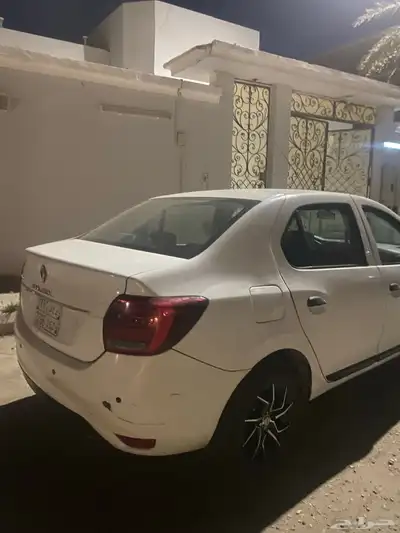 رينو سيمبول 2019 3