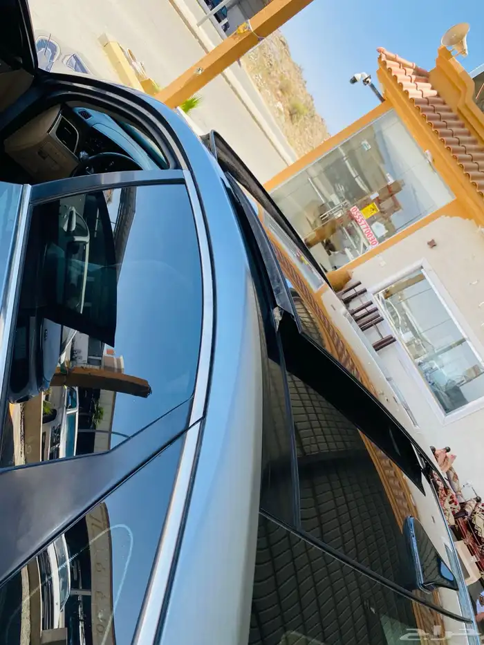 جنسيس 15