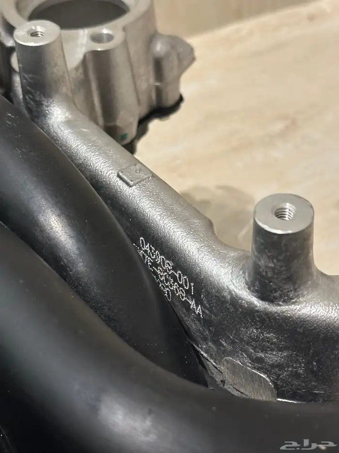 ثلاجة مكينه فورد فكتوريا وماركيز ولينكون أصلي 3