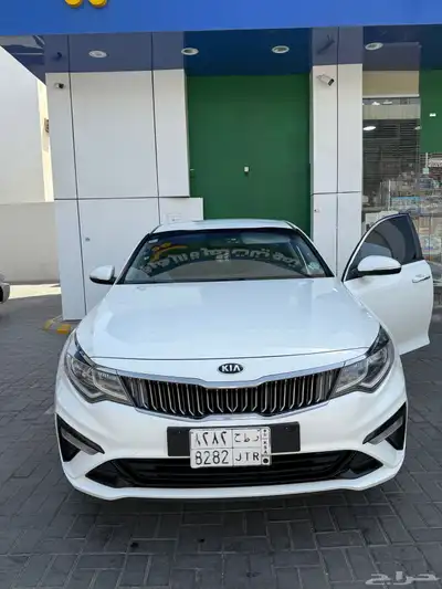 اوبتيما ديزل K5 0