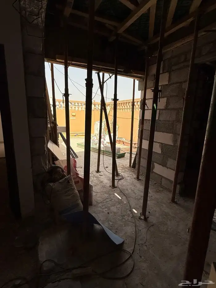 سعي الخير العقارية لجميع المقاولات العامة 0