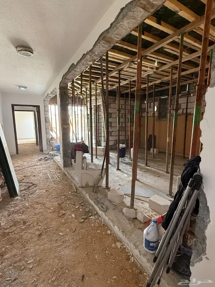 سعي الخير العقارية لجميع المقاولات العامة 4