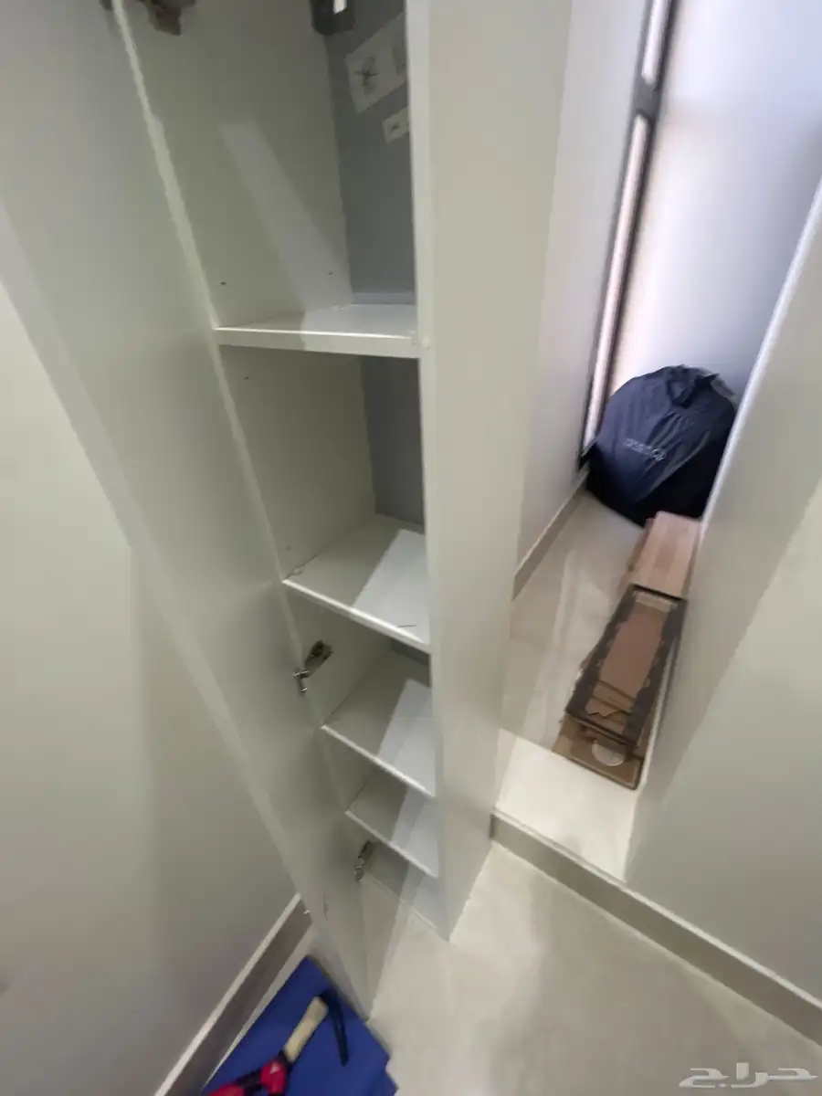 دولاب حمام ايكيا للبيع ب100 2
