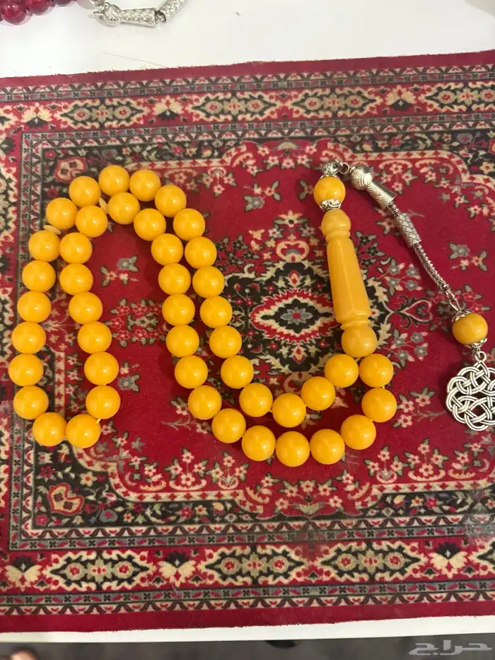 مسباح سبحه 2