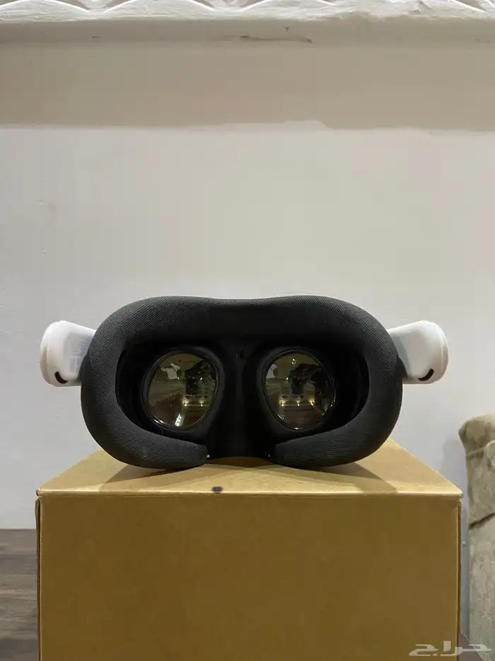 نضاره vr meta Quest 3 4