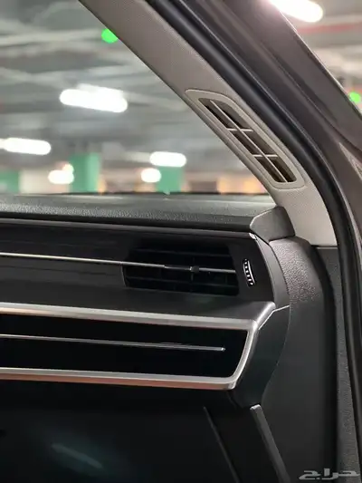 (تم البيع) أودي A6 موديل 2021 28