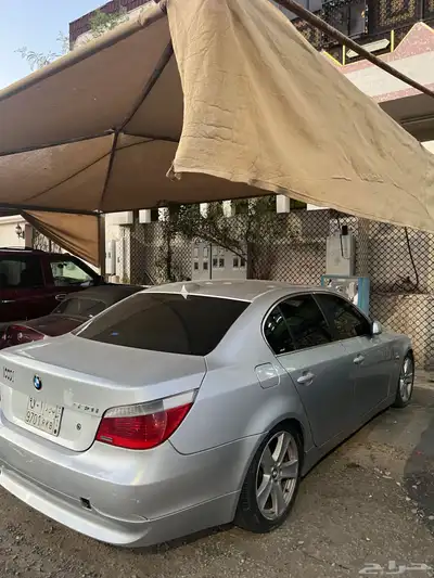 السلام عليكم ورحمة الله وبركاته  اعرض لكم اليوم BMW 2007 index