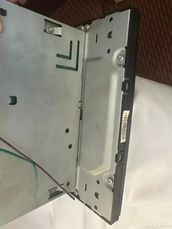 مسجل نيسان وكاله 2