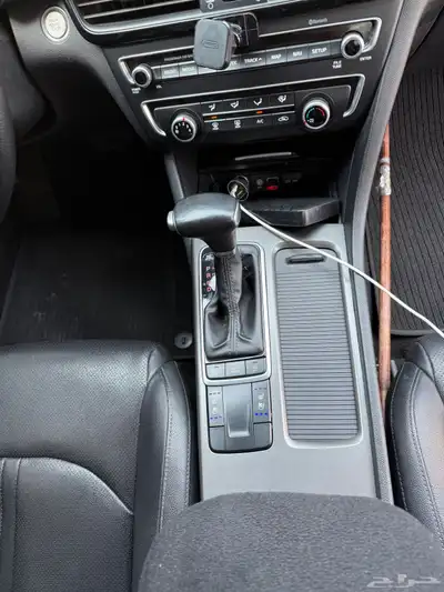 اوبتيما ديزل K5 8