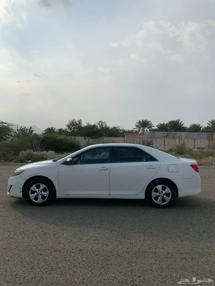 كامري 2015 4