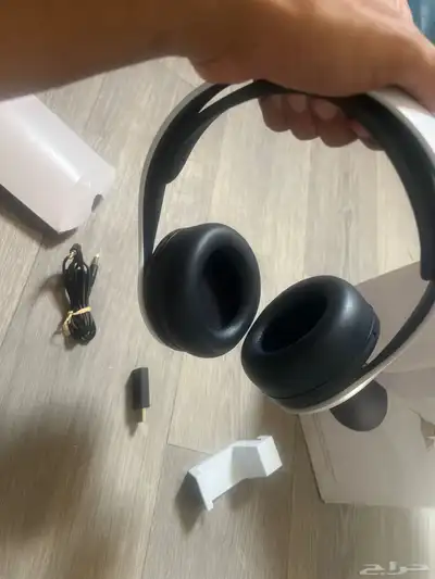 سماعة راس محيطي 3