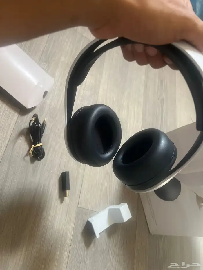 سماعة راس محيطي 3