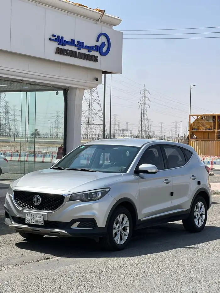 ام جي 2020 ( تم البيع ) 3