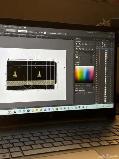 تصميمات و مونتاج فيديوهات و بوربوينت 11