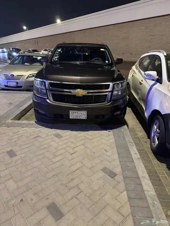 Chevrolet Superbon 2015 2