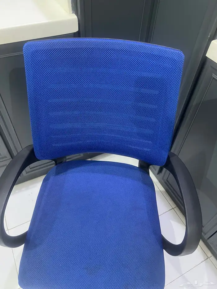 كرسي سياره ومكتبي 1