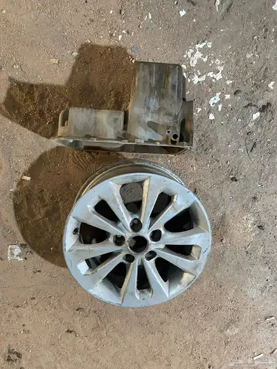قطع دايهاتسو تيريوس 0