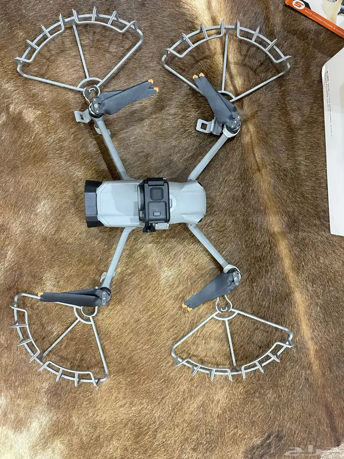 اكسسوارت طائرة درون اير 3 ..dji 0